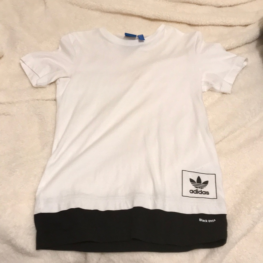 adidas shirt